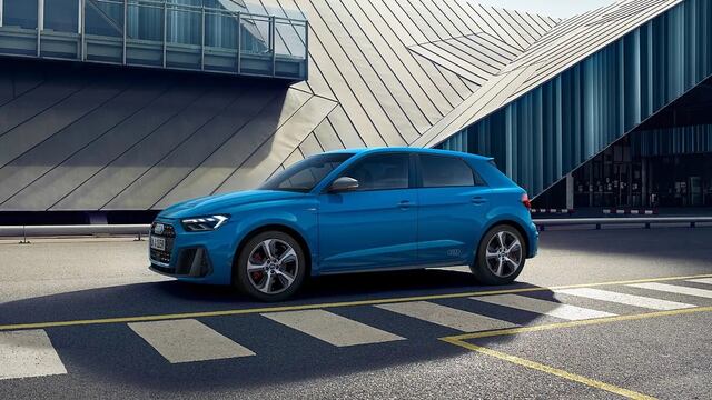 ¿Cuánto cuesta el Audi A1 en 2024? Precio en pesos mexicanos del carro que chocó en México-Pachuca