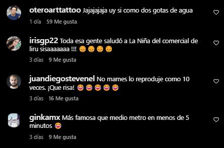 Joven a quien confundieron con Billie Eilish se hizo más famosa que Medio Metro, aseguran