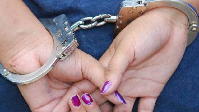 Detenida por feminicidio de niña en Puebla.