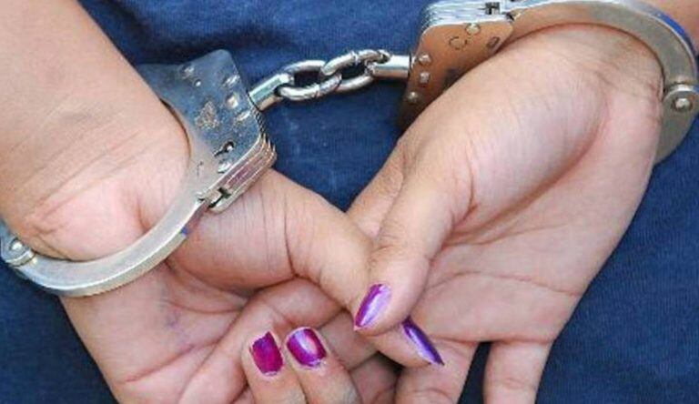 Detienen a dos personas por feminicidio de una niña