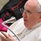 El papa Francisco acudió personalmente a la embajada de Rusia en Roma por la guerra con Ucrania