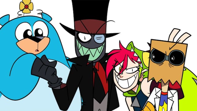 Villanos