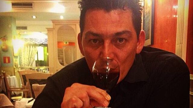 José Manuel Figueroa