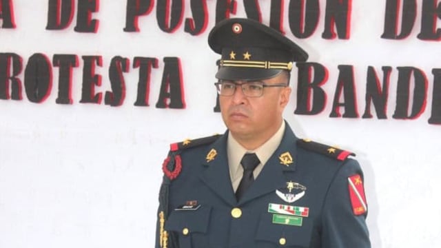 ¿Quién es Alejandro Bravo Martínez?