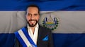 Bukele va por tercer mandato tras ganar candidatura