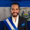 Bukele va por tercer mandato tras ganar candidatura