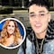 El Malilla y Lucero publicaron una foto juntos para decirse “te quiero” y las redes explotaron