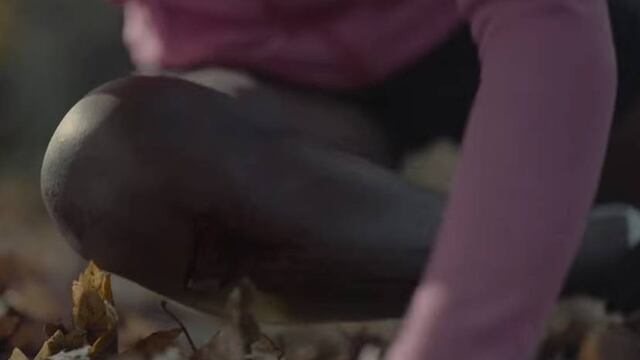 Excelente publicidad para un tema que aún es tabú.