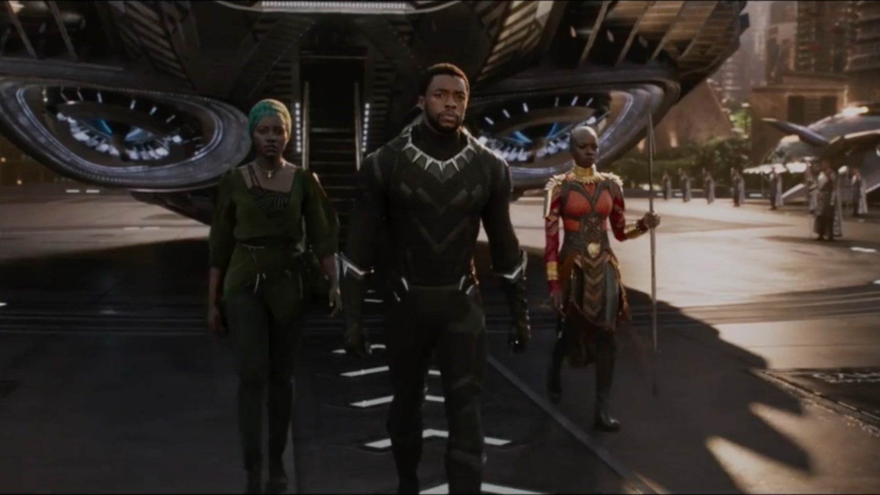 Black Panther