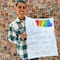 ¿Grupo Firme estará en la marcha LGBT? Angelo Diep dice que Jhonny Caz sí