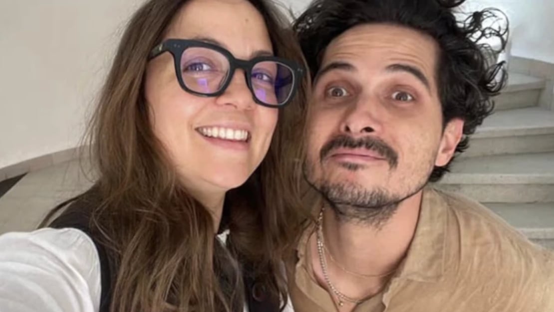 Juan Pablo López-Fonseca, esposo de Natalia Lafourcade