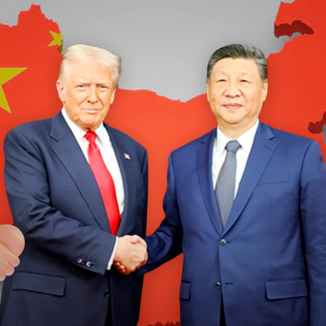 Los incentivos bélicos de Trump para descifrar a China