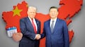La reunión entre Trump y Xi Jinping será en mayo de 2026 en Beijing