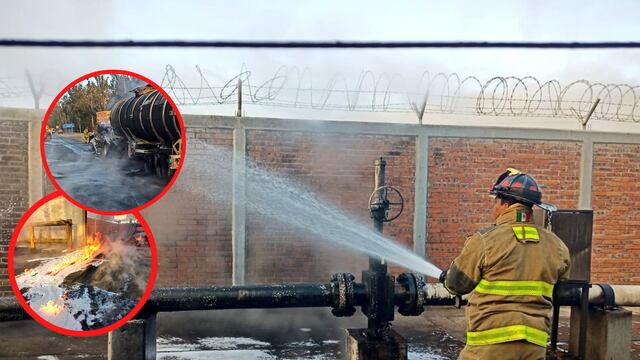 ¿Qué pasó en la carretera León-Silao?