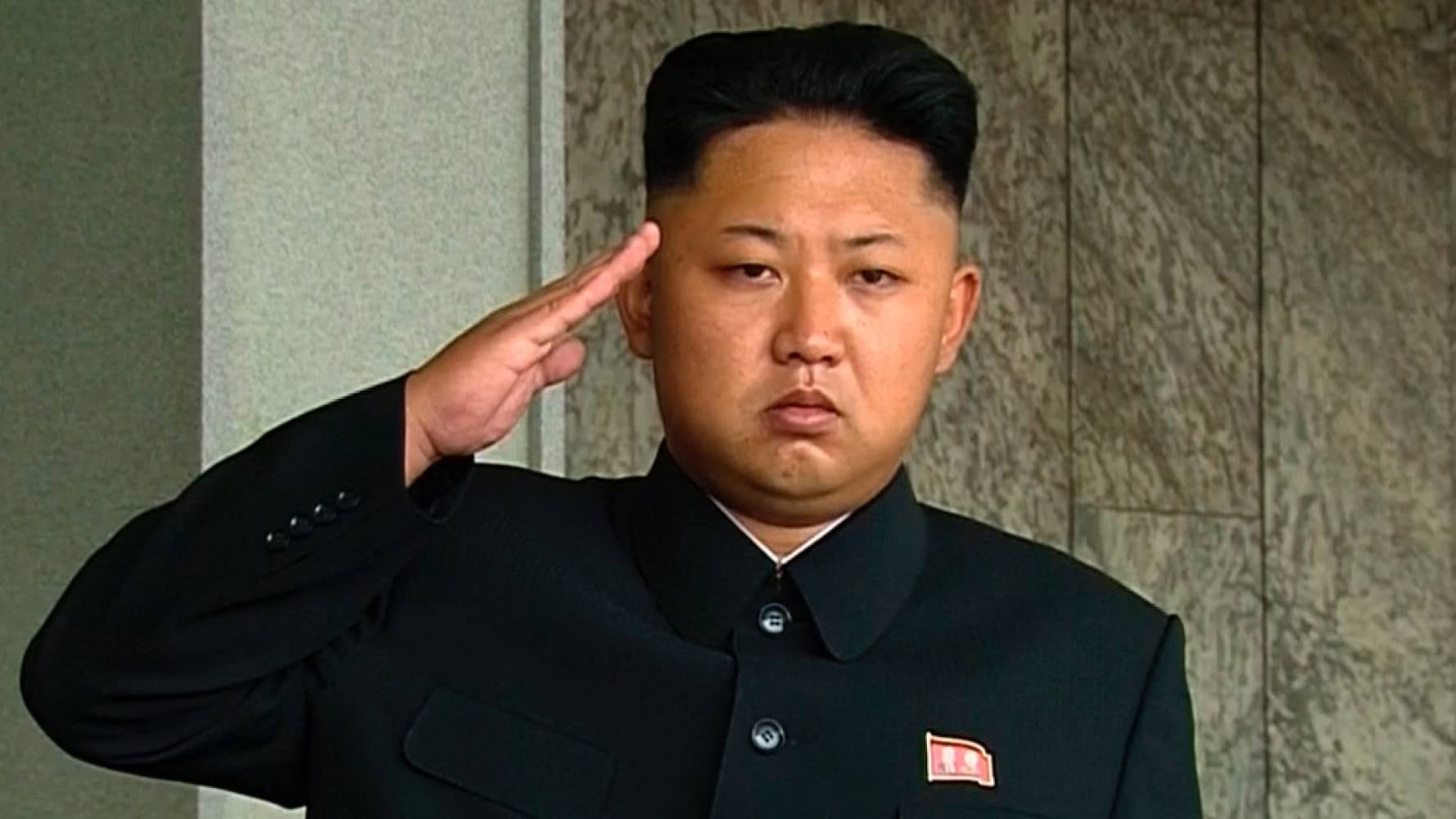 Asegura Corea del Norte contar con misil que alcanzaría Estados Unidos