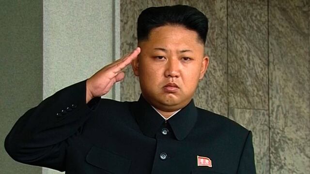 Kim Jong-un