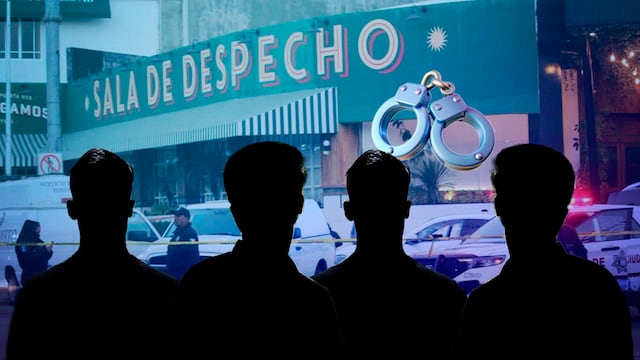 Fiscalía de Puebla confirma 4 detenidos por balacera en bar de Angelópolis