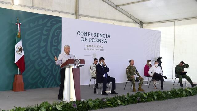 Andrés Manuel López Obrador