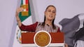 Sheinbaum minimiza tensiones con Estados Unidos y descarta que Canadá salga del T-MEC