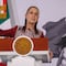 Sheinbaum minimiza tensiones con Estados Unidos y descarta que Canadá salga del T-MEC
