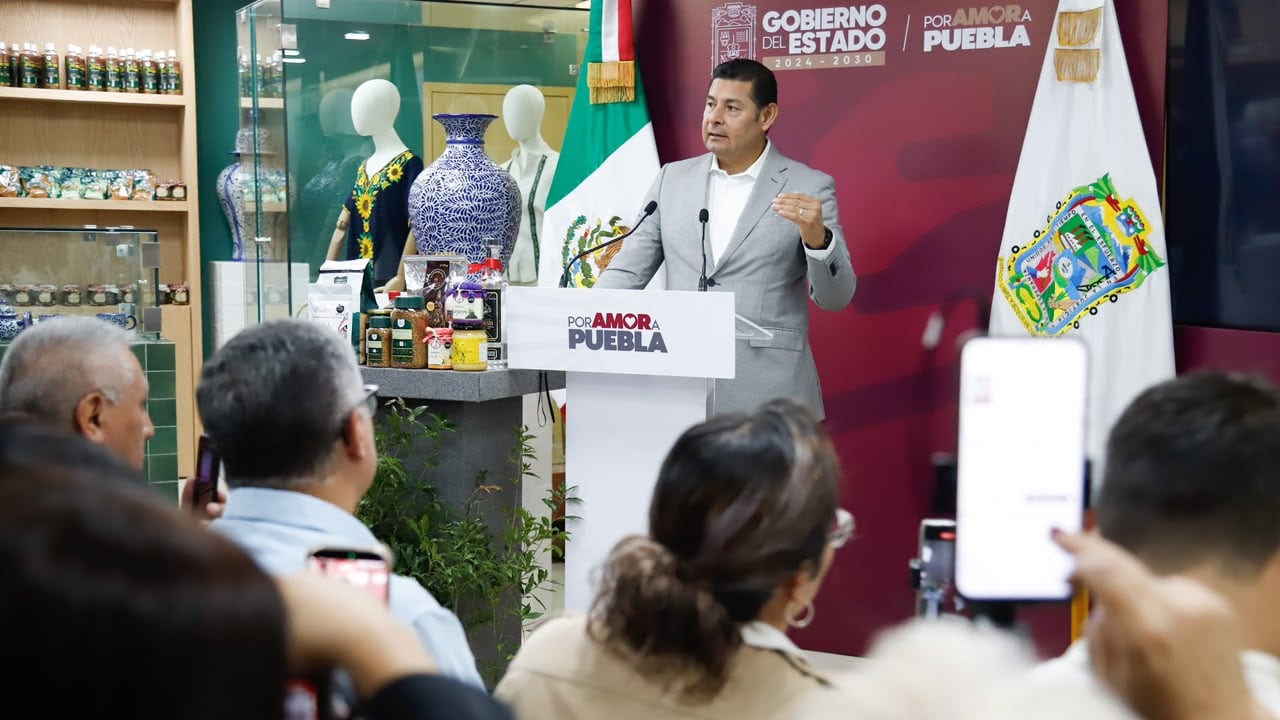 El momento de Puebla: de la reinversión a la soberanía industrial