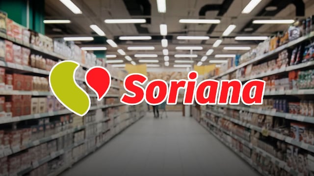 Estas son las mejores ofertas de media semana en Soriana Mercado y Soriana Express.