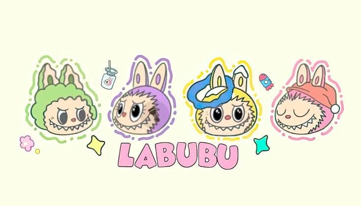 Labubu