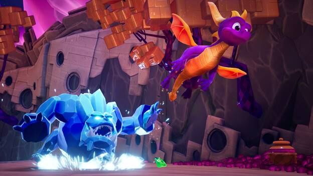 Spyro Reignited Trilogy para PC