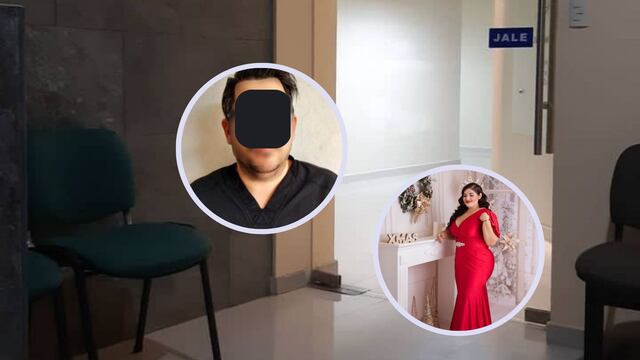 Hernán 'N' y su clínica