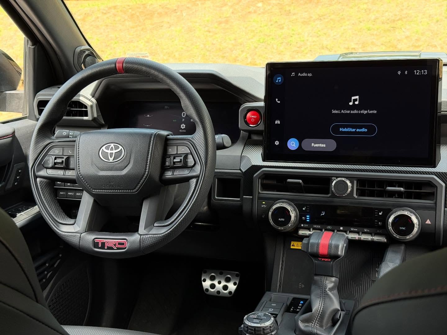 Toyota 4Runner:
