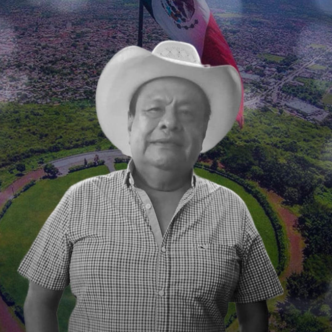 Matan a Apolonio Álvarez Montes, ex alcalde de Igualapa en Guerrero
