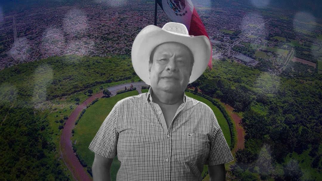 Matan a Apolonio Álvarez Montes, ex alcalde de Igualapa en Guerrero