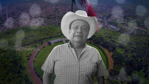 Matan a Apolonio Álvarez Montes, ex alcalde de Igualapa en Guerrero