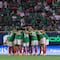 Selección Mexicana cumple pero no ilusiona; gana a Guatemala, donde lo mejor fue el ambiente en Mazatlán
