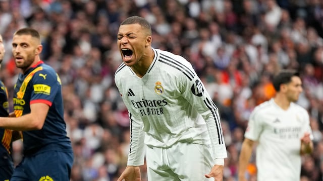 PSG clasificó a seminales de la Champions League sin Mbappé y el Real Madrid quedó eliminado