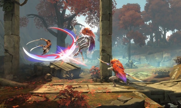 Prince of Persia: The Lost Crown mobile