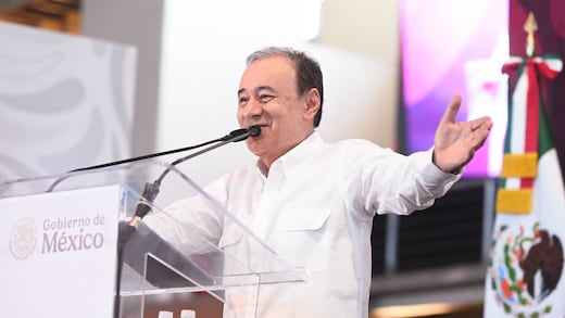 Alfonso Durazo: de las catacumbas del PRI a la 4T