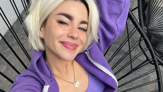 ¿Quién es Melissa Galindo? Denunció a Kalimba por abuso sexual en 2023; estos son los avances del caso