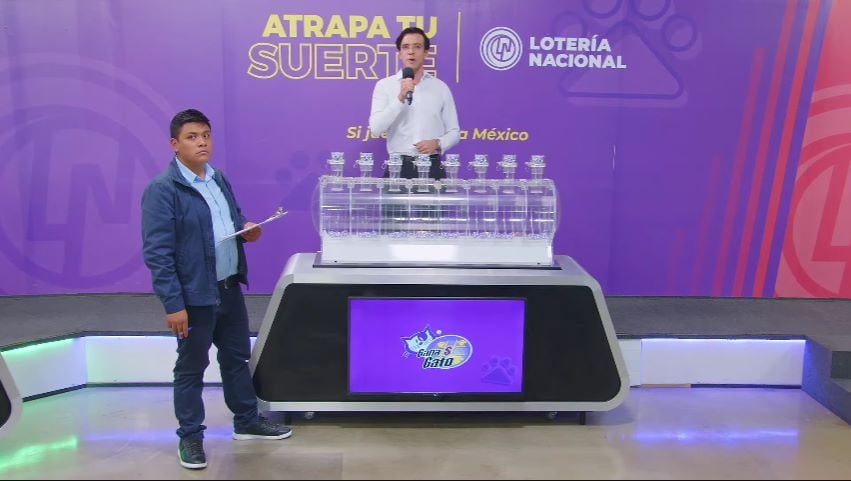 Resultados Gana Gato 2538: ganadores de hoy 11 de mayo