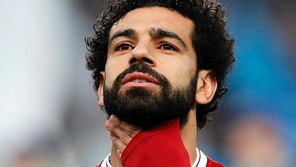 Mohamed Salah