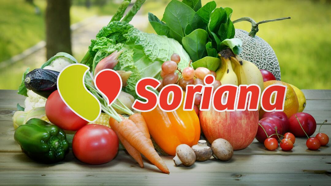 Ofertas del Martes y Miércoles del Campo Soriana