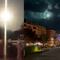 VIDEO: Meteorito cayó en Turquía y así se iluminó el cielo