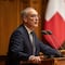 ¿Quién es Guy Parmelin? Presidente de Suiza
