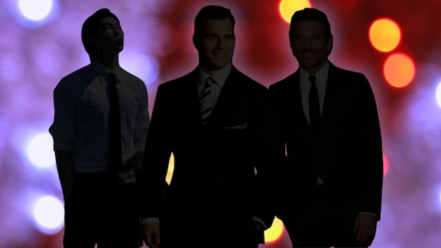 Hombre más guapo del mundo 2022