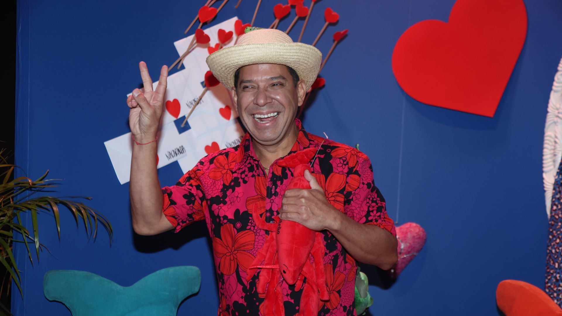 El Costeño habla tras asalto en CDMX; teme agresión directa