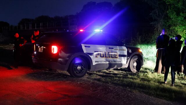 Conductor de tráiler, donde 51 migrantes murieron, estaba drogado