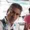 Raúl Araiza y Margarita Vega presumen su amor desde la alberca