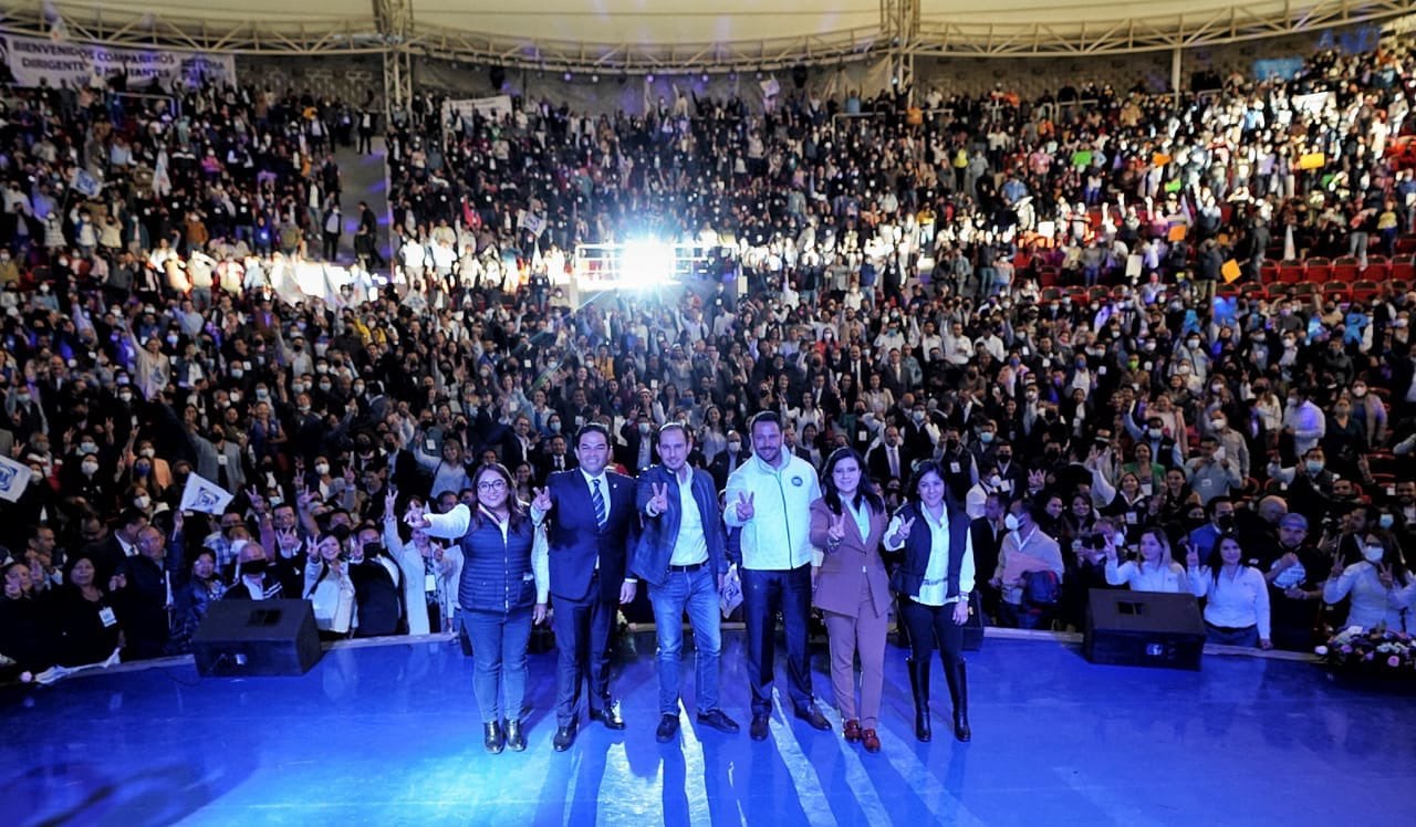 Enrique Vargas Del Villar