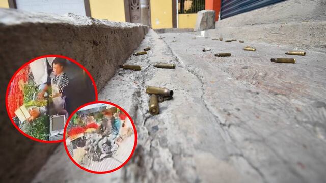 Ataque contra comerciante de Celaya