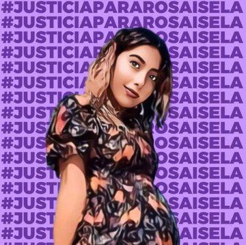 Justicia para Rosa Isela Castro